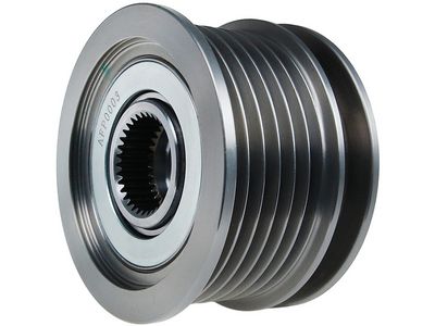 SISTEM ROATA LIBERA GENERATOR