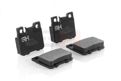 SET PLACUTE FRANA FRANA DISC GH GH413315 10