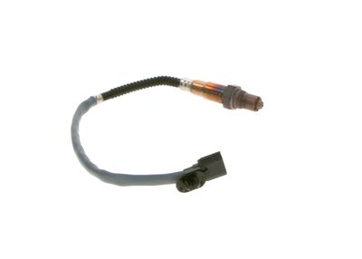 SONDA LAMBDA BOSCH 0258006971 25
