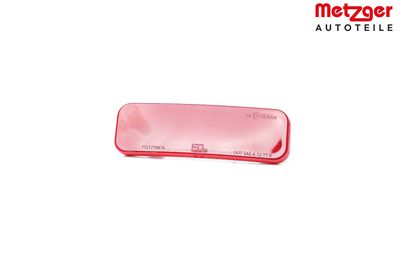 REFLECTOR METZGER AUTOTEILE 2080252 3