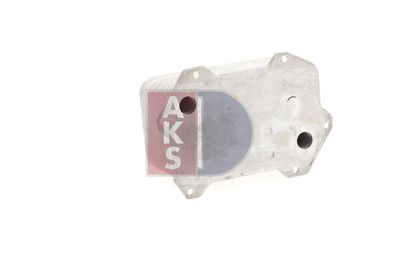 ÖLKüHLER AUTOMATIKGETRIEBE AKS DASIS 046063N 6