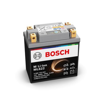 BATERIE DE PORNIRE BOSCH 0986122622 32