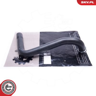 Hadice chladiče ESEN SKV 43SKV894