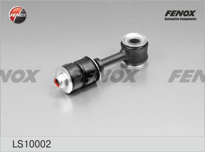 FENOX LS10002 Стойка стабилизатора  для PEUGEOT BOXER (Пежо Боxер)