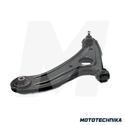 MOTOTECHNIKA Vikšro valdymo svirtis
