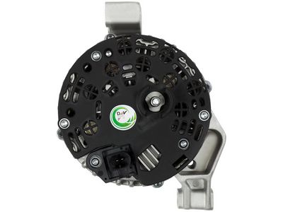 GENERATOR / ALTERNATOR AS-PL A0404 2