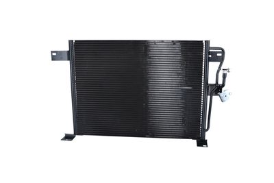 CONDENSATOR CLIMATIZARE NRF 35221 7