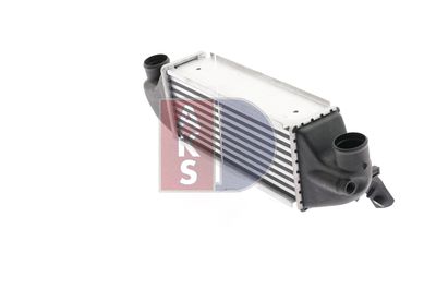 LADELUFTKüHLER AKS DASIS 097003N 9