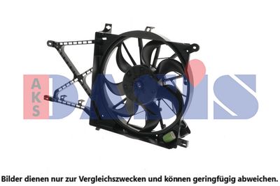 LüFTER MOTORKüHLUNG