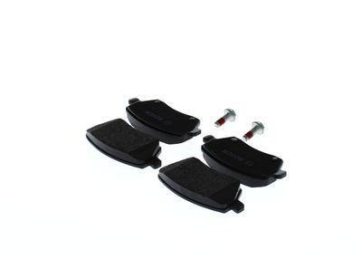 BREMSBELAGSATZ SCHEIBENBREMSE BOSCH 0986424795 20