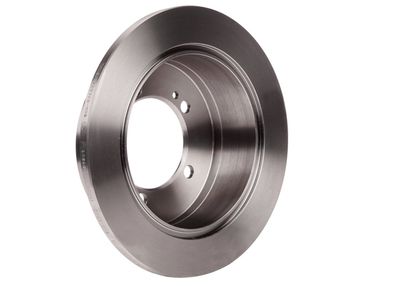 BREMSSCHEIBE BOSCH 0986479603 14