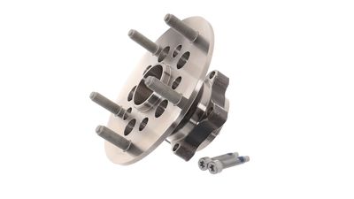 SET RULMENT ROATA SKF VKBA7086 2