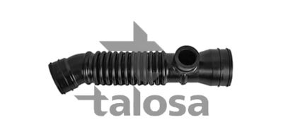 ANSAUGSCHLAUCH LUFTFILTER