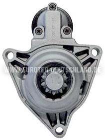 EUROTEC 11016990 Стартер  для VW (Фольксваген_)