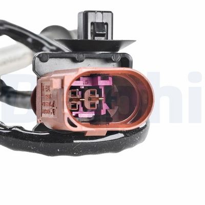 Senzor teploty výfukových plynov DELPHI TS30511-12B1
