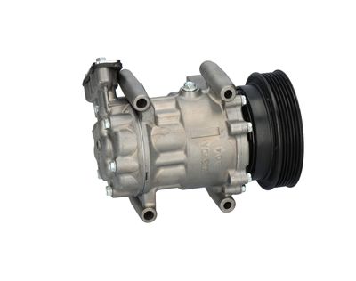 KOMPRESSOR KLIMAANLAGE VALEO 813631 8