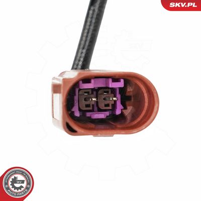 Sensor, Abgastemperatur