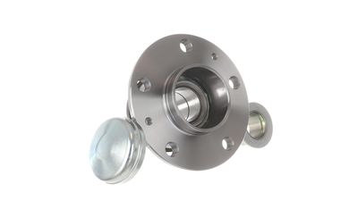 RADLAGERSATZ SKF VKBA6572 23