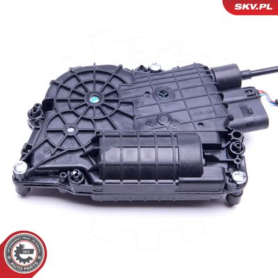 Zámek dveří SKV 16SKV774