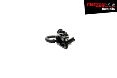 TERMOSTAT LICHID RACIRE METZGER AUTOTEILE 4006491 9