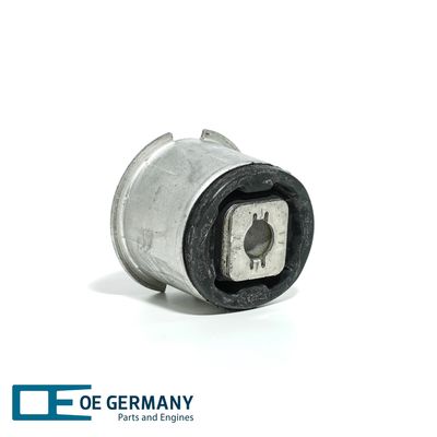 Kiinnitys, akseliston kiinnitys OE GERMANY 800412