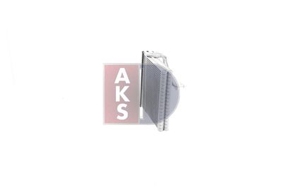 VERDAMPFER KLIMAANLAGE AKS DASIS 042037N 11
