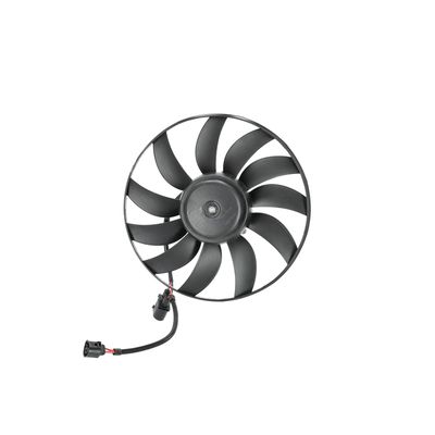 VENTILATOR RADIATOR NISSENS 85762 8