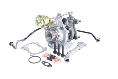 LADER AUFLADUNG BTS Turbo T981178 5