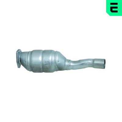 катализатор OPTIMAL OP-ECC48035