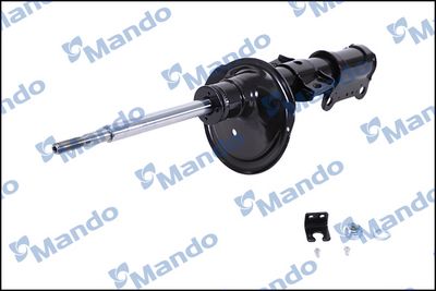 Iskunvaimennin MANDO MSS015987 – VOLVO