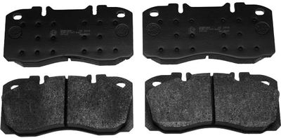 Brake Pad Set, disc brake GDB5068