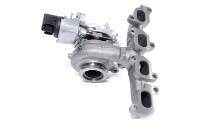 COMPRESOR SISTEM DE SUPRAALIMENTARE BTS Turbo T914930 19