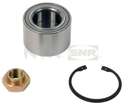 Wheel Bearing Kit R153.46