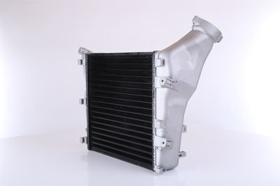 INTERCOOLER COMPRESOR NISSENS 96178 29