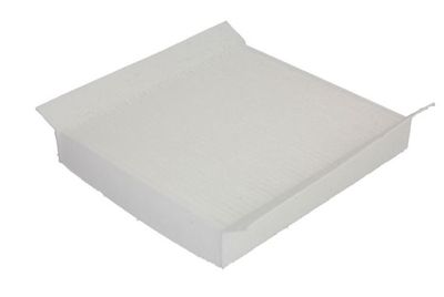 Cabinefilter past: CITROEN NEMO  FIAT DOBLO, DOBLO CARGO, FIORINO, LINEA, QUBO, TIPO  OPEL COMBO, COMBO TOUR  PEUGEOT BIPPER, BIPPER TEPEE  SUZUKI SWIFT IV, SWIFT V 1.0-Electric 10.06-
