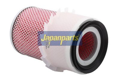 JAPANPARTS Oro filtras