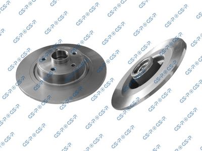 Tarcza hamulcowa GSP 9230142