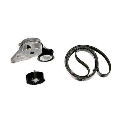 KEILRIPPENRIEMENSATZ GATES K016PK1535XS 72