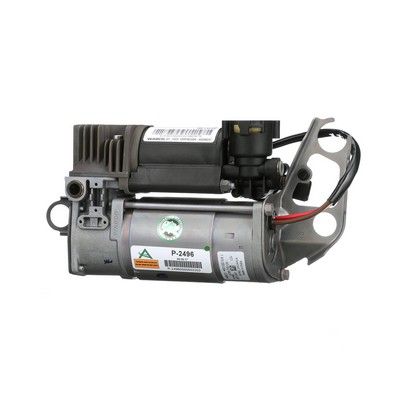 KOMPRESSOR DRUCKLUFTANLAGE Arnott P2496 5