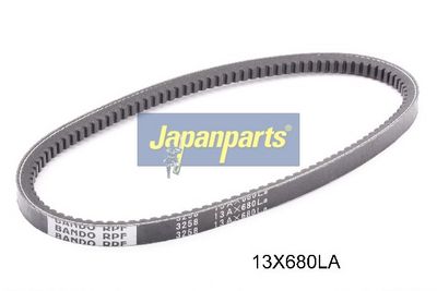 JAPANPARTS V formos diržas
