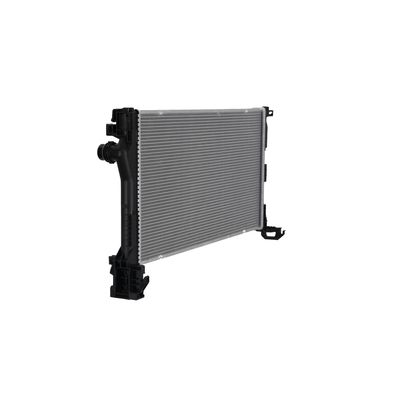 KüHLER MOTORKüHLUNG NISSENS 606565 17
