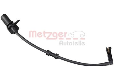 Сигнализатор, износ тормозных колодок METZGER 1190279 для AUDI A8