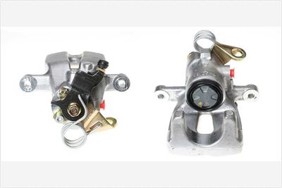 DEPA ET74255 Тормозной суппорт  для FIAT PANDA (Фиат Панда)