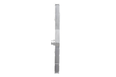 Chladič, chlazení motoru HELLA 8MK 366 301-251