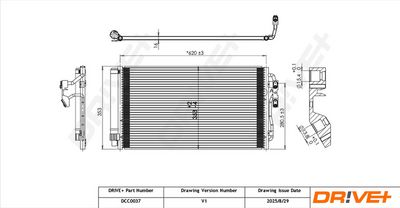 CONDENSATOR CLIMATIZARE