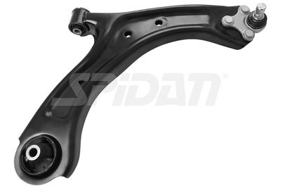 LENKER RADAUFHäNGUNG