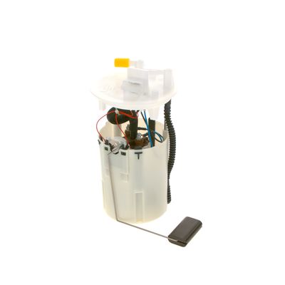 SISTEM ALIMENTARE CU COMBUSTIBIL BOSCH 0580303084 24