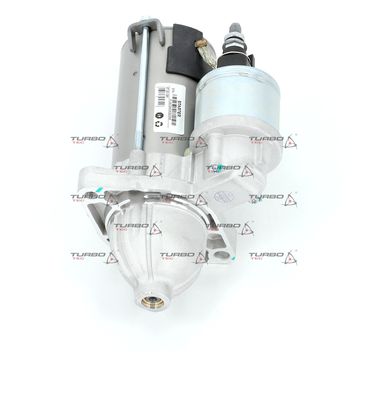 STARTER TURBO-TEC TTST001081 5