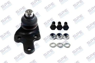 Шарнири TEKNOROT FO-655K