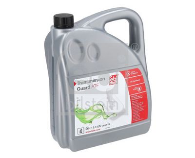 AUTOMATIKGETRIEBEöL